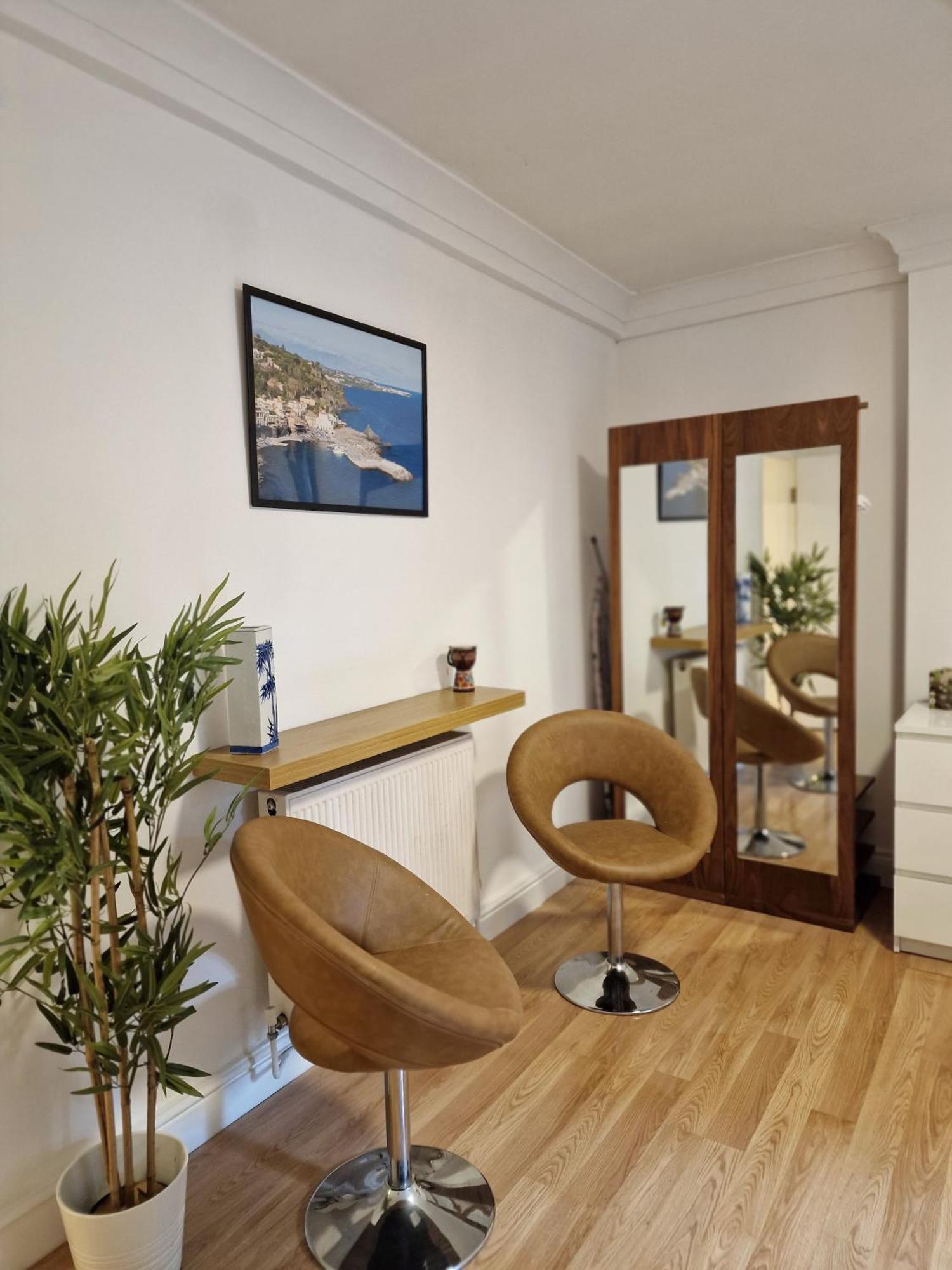 Charming 2 Bedrooms Flat For 6 In King'S Cross Лондон Екстер'єр фото