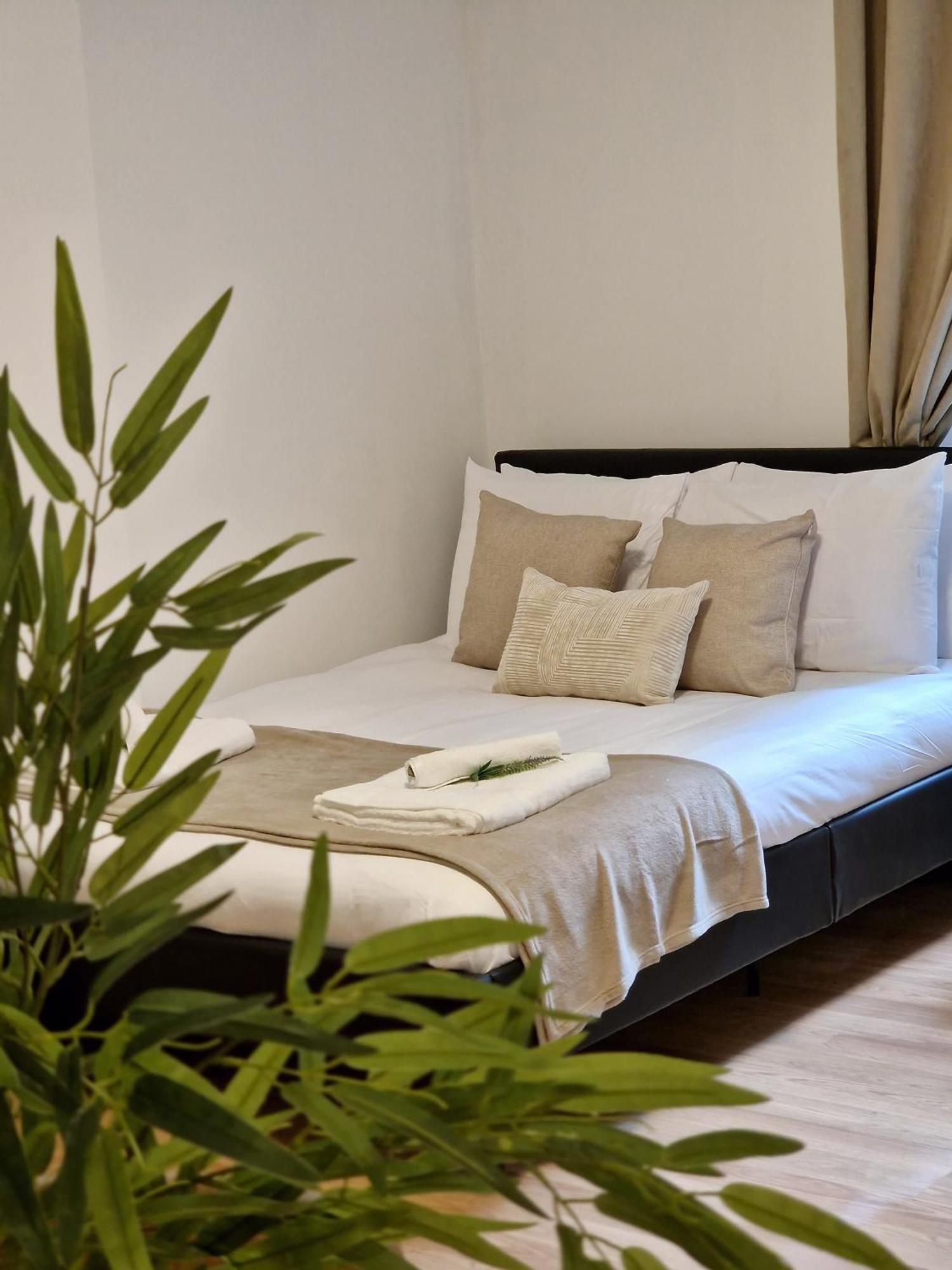 Charming 2 Bedrooms Flat For 6 In King'S Cross Лондон Екстер'єр фото