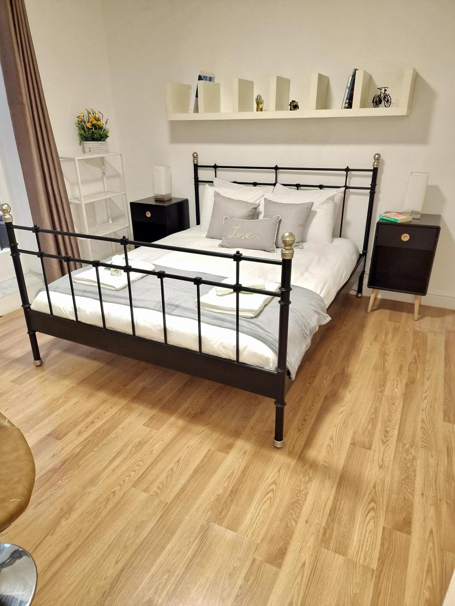 Charming 2 Bedrooms Flat For 6 In King'S Cross Лондон Екстер'єр фото