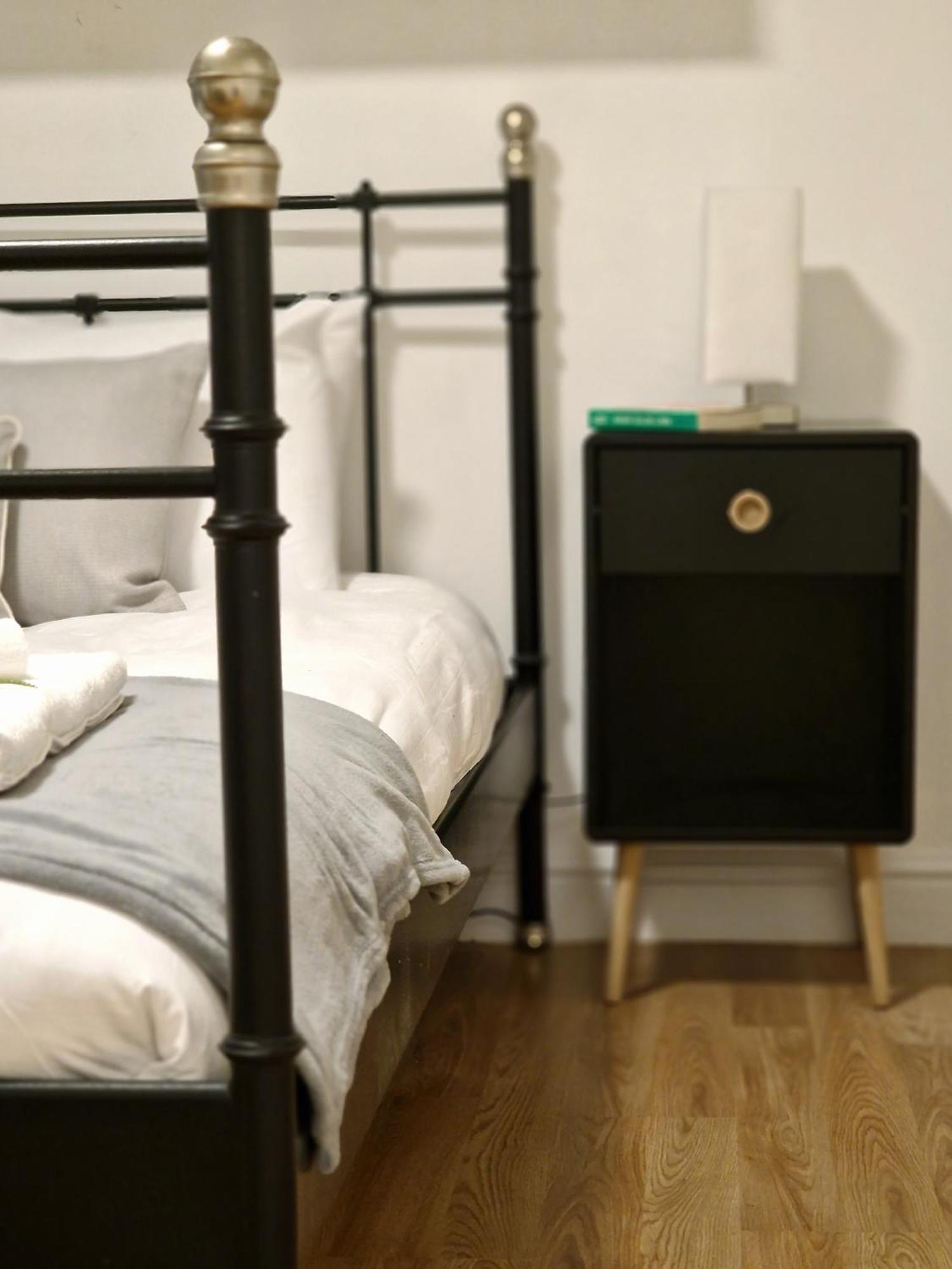 Charming 2 Bedrooms Flat For 6 In King'S Cross Лондон Екстер'єр фото