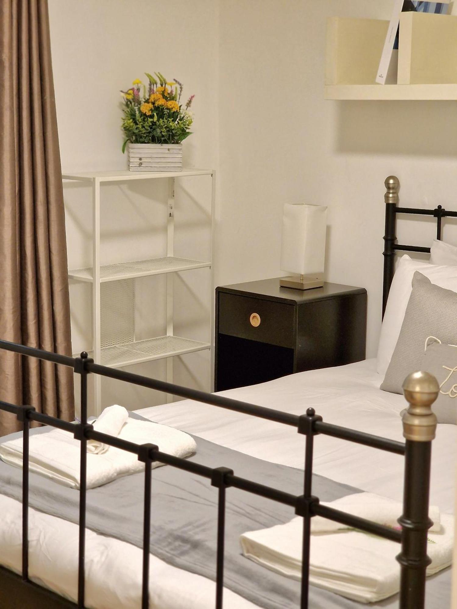 Charming 2 Bedrooms Flat For 6 In King'S Cross Лондон Екстер'єр фото