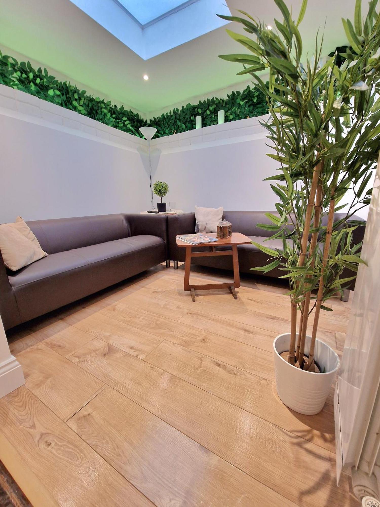 Charming 2 Bedrooms Flat For 6 In King'S Cross Лондон Екстер'єр фото