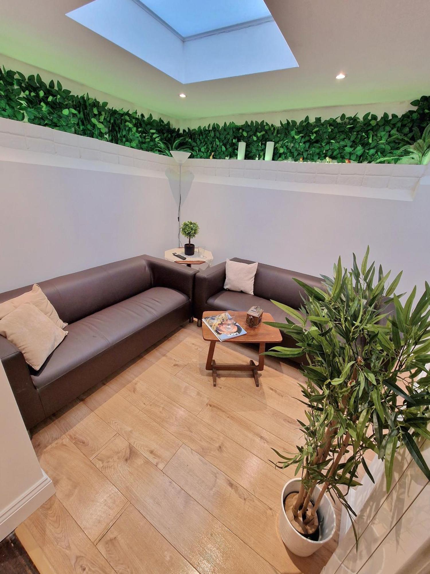 Charming 2 Bedrooms Flat For 6 In King'S Cross Лондон Екстер'єр фото
