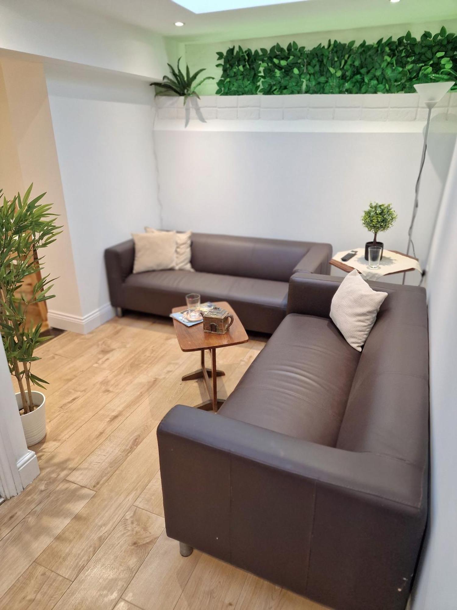 Charming 2 Bedrooms Flat For 6 In King'S Cross Лондон Екстер'єр фото