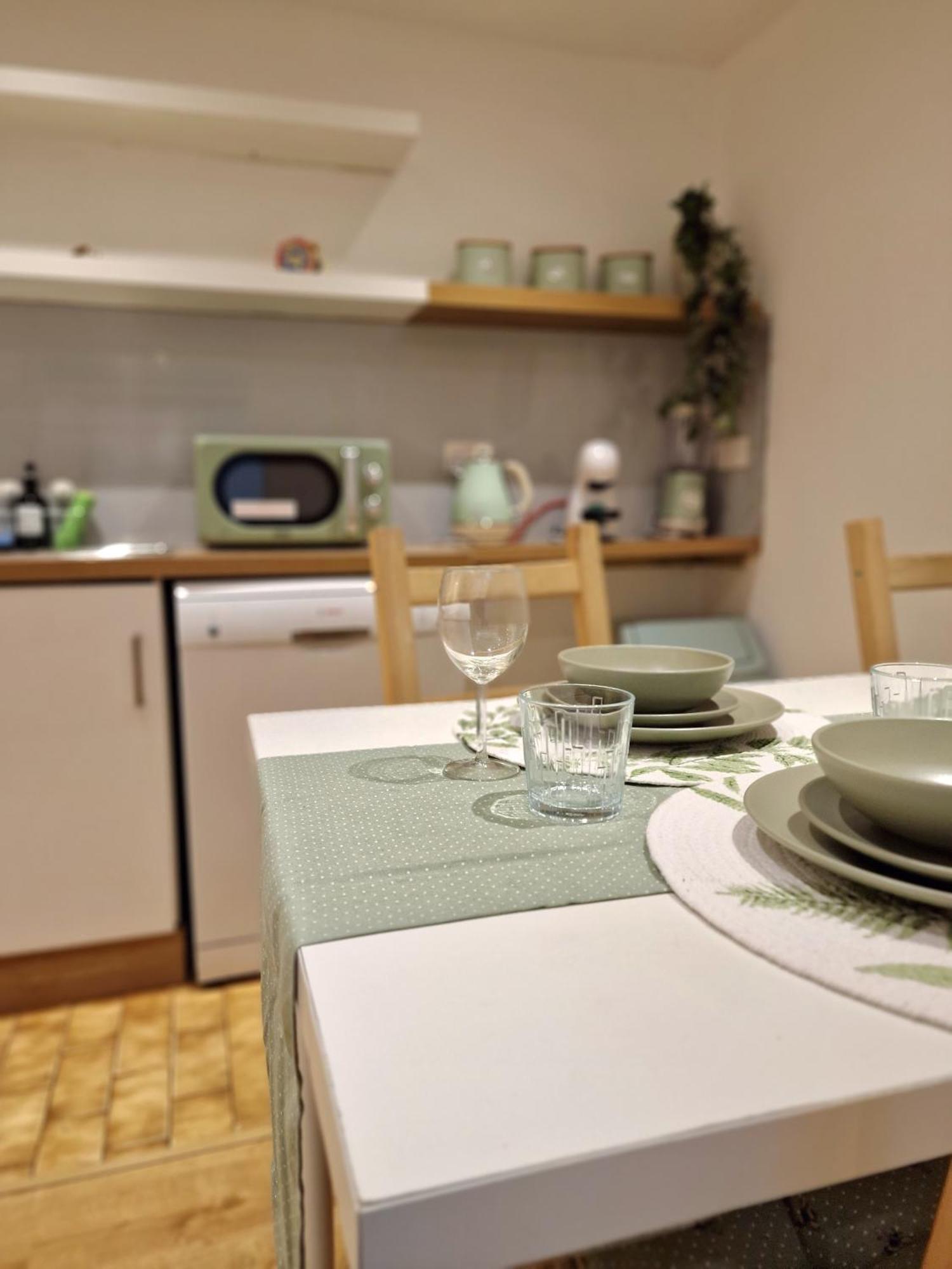 Charming 2 Bedrooms Flat For 6 In King'S Cross Лондон Екстер'єр фото