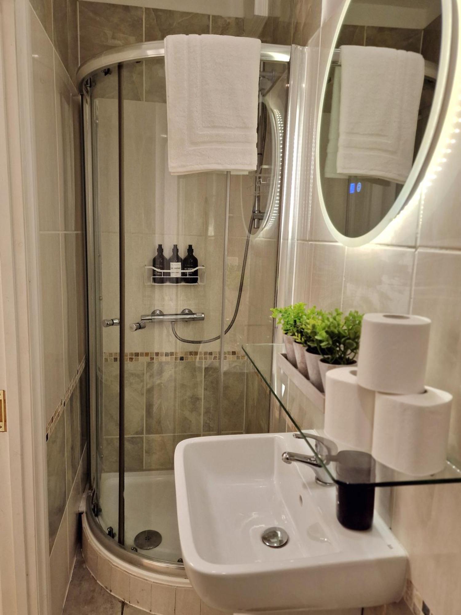 Charming 2 Bedrooms Flat For 6 In King'S Cross Лондон Екстер'єр фото